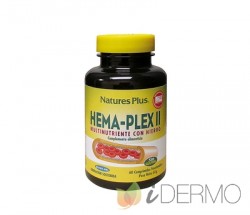 HEMA-PLEX II