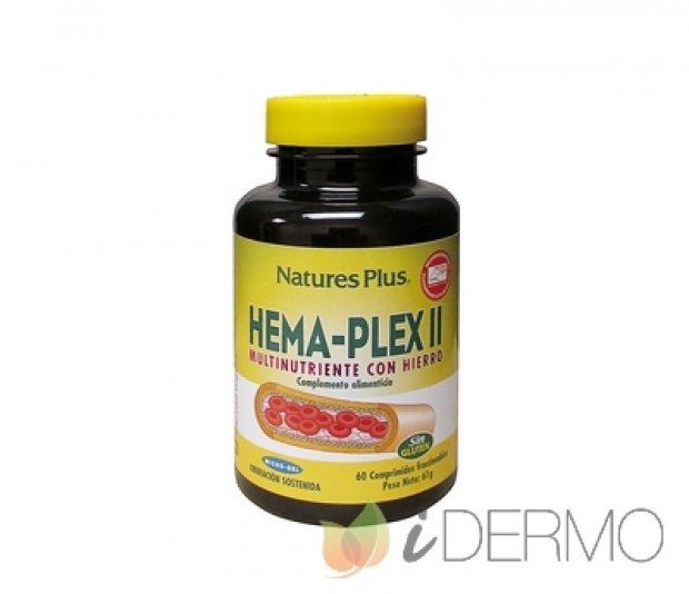 HEMA-PLEX II