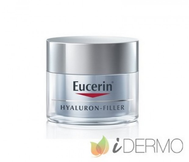 HYALURON-FILLER CREMA DE NOCHE