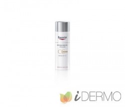 HYALURON-FILLER CC CREAM TONO MEDIO