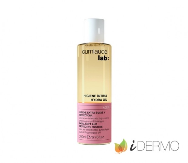 HYDRA OIL HIGIENE INTIMA