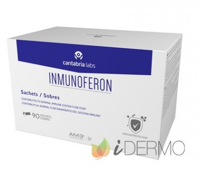 INMUNOFERON 90 SOBRES