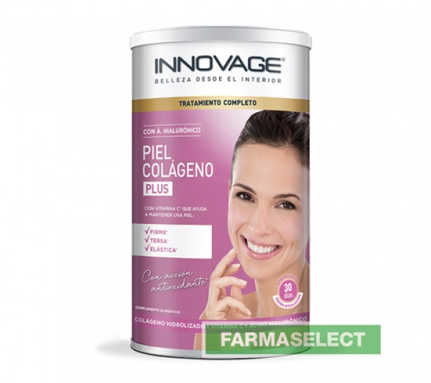 INNOVAGE COLÁGENO PLUS