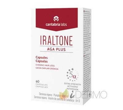 IRALTONE AGA PLUS