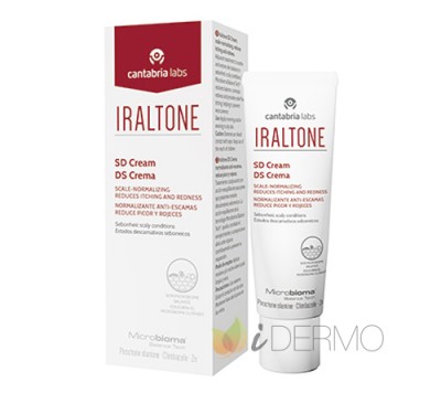 IRALTONE CREMA DS