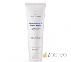 INTENSIVE LIPOFAT & CELLULITE REDUCER CREMA REAFIRMANTE