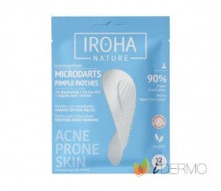 PARCHES GRANOS MICRODARDOS