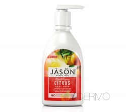 GEL DE DUCHA CITRUS 887 ML