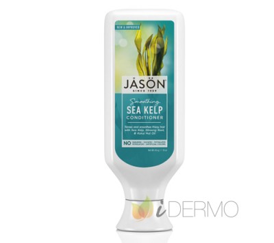 ACONDICIONADOR ALGAS KELP 454 G