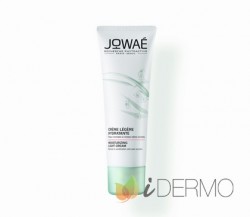 CREMA LIGERA HIDRATANTE