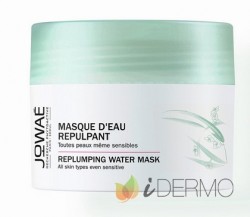 MASCARILLA DE AGUA RECONSTITUYENTE