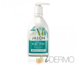 GEL DE DUCHA DE ALOE VERA CALMANTE