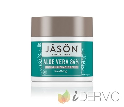 CREMA ALOE VERA 84% 113 G