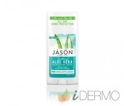 DESODORANTE ALOE VERA STICK 71 G