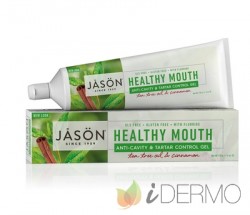 DENTÍFRICO HEALTHY MOUTH 125G