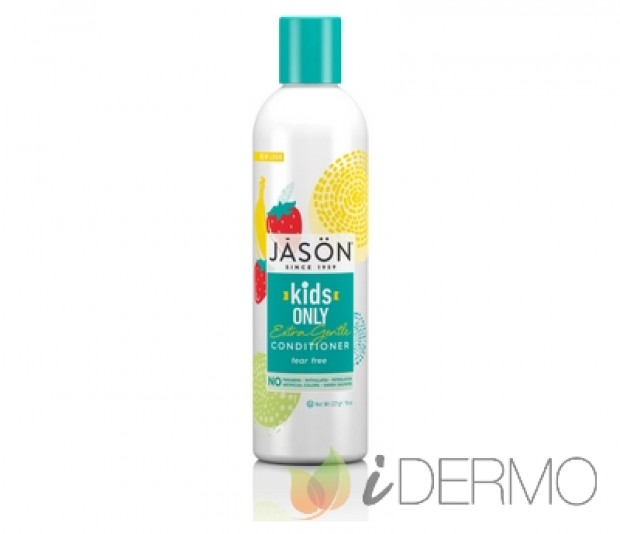 ACONDICIONADOR KIDS ONLY 227 ML