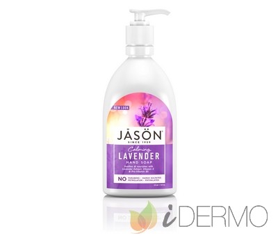 GEL DE MANOS LAVANDA 473 ML
