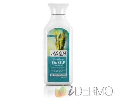 CHAMPÚ ALGAS KELP 473 ML