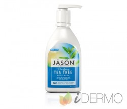GEL DE DUCHA DE ÁRBOL DEL TE 887 ML