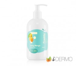 JUICY MANGO SHOWER GEL
