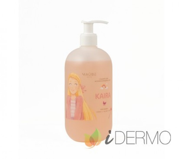 CHAMPÚ + ACONDICIONADOR KAIRA