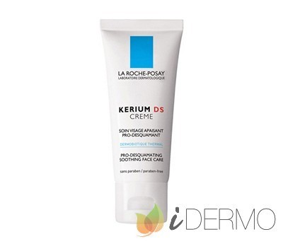 KERIUM DS CREMA PARA ROSTRO