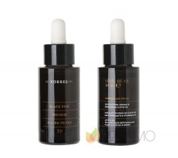 3D BLACK PINE ACEITE SECO