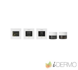 3D BLACK PINE CREMA DIA SECA
