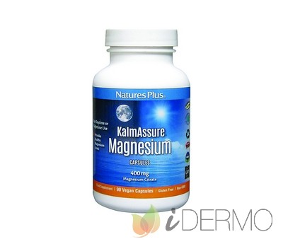 KALMASSURE MAGNESIO