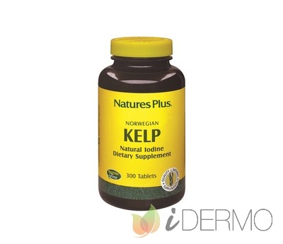 KELP (YODO)
