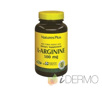 L-ARGININA