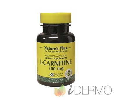L-CARNITINA
