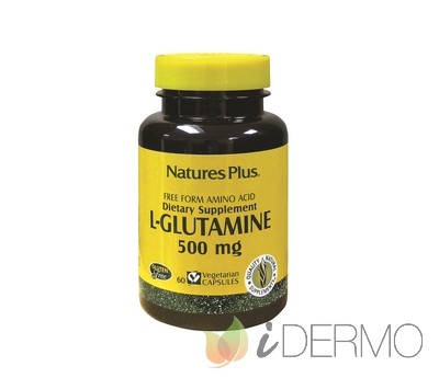 L-GLUTAMINA
