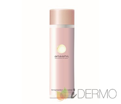 LIMPIADOR MICELAR FACIAL NUTRITIVO