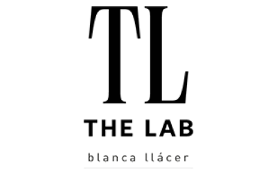 THE LAB - Blanca Llácer