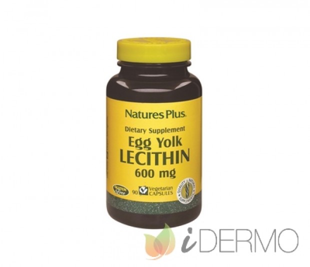 LECITINA DE HUEVO