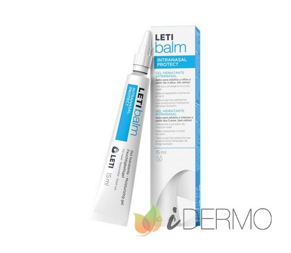 LETIBALM INTRANASAL PROTECT