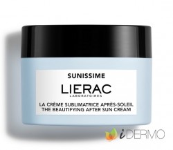 LA CREMA SUBLIMADORA AFTERSUN CUERPO