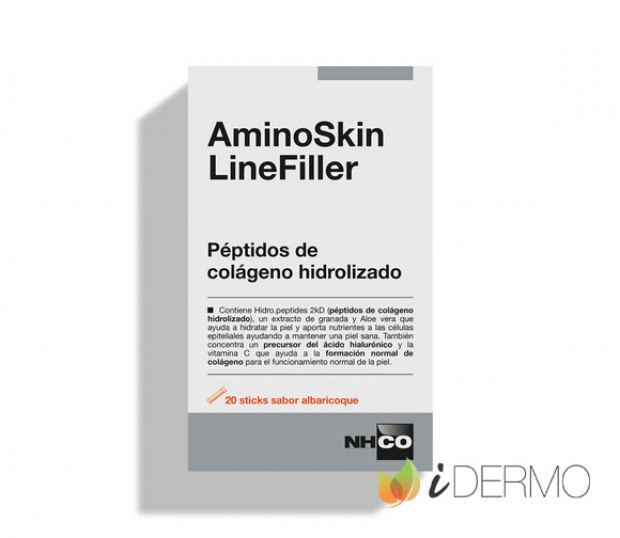 AMINOSKIN LINEFILLER