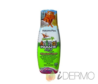 LIQUILICIOUS ANIMAL PARADE LIQUIDO