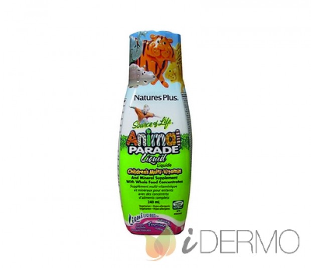 LIQUILICIOUS ANIMAL PARADE LIQUIDO
