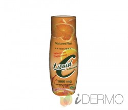 LIQUILICIOUS VITAMINA C
