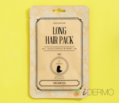LONG HAIR PACK