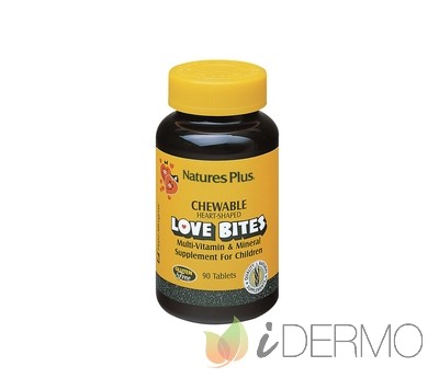 LOVE BITES