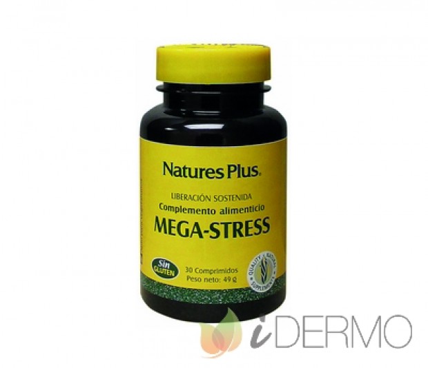 MEGA-STRESS
