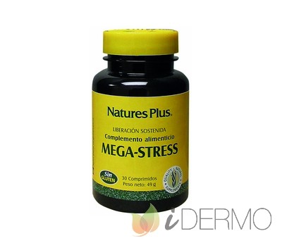 MEGA-STRESS