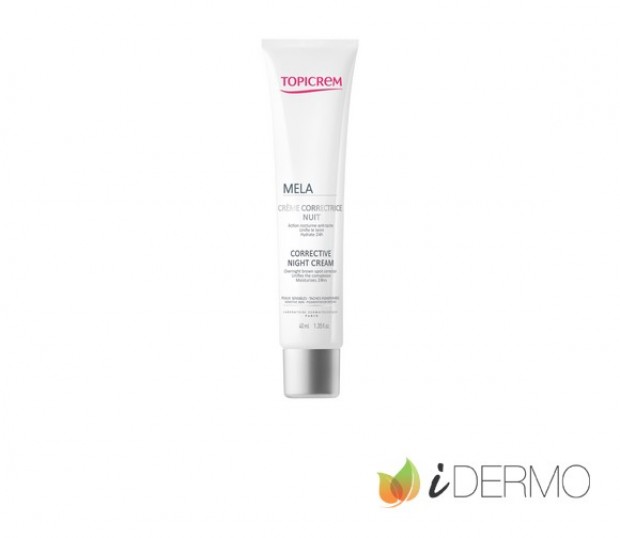 CREMA CORRECTORA DE NOCHE