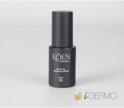 MIRU - EYE & LIP RADIANCE SERUM