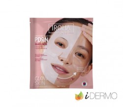 MASCARILLA HIDROGEL GLASS SKIN CON PDRN