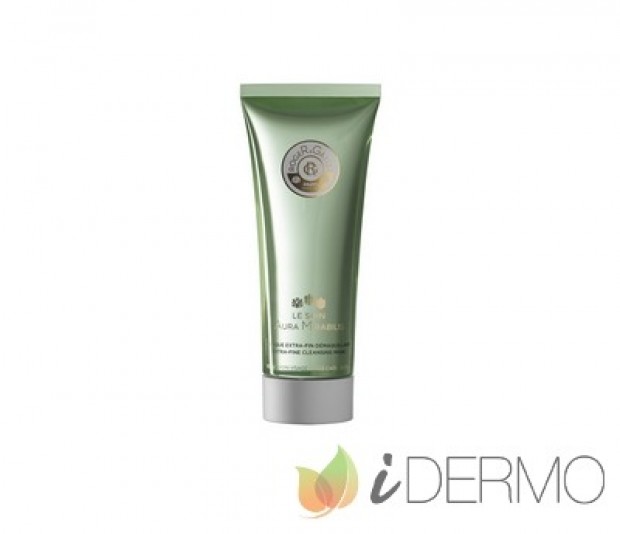 MASCARILLA DE LIMPIEZA EXTRA-FINA AURA MIRABILIS
